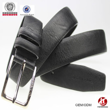 Leather belt proveedor en alibaba / correa fabricante en china